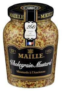 Maille Whole Grain Sennep