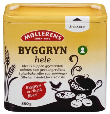Bilde: © Møllerens / Oda Møllerens Byggryn Hele