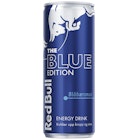 Red Bull Energidrikk Blue Edition