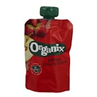 Organix Eple, Jordbær & Quinoa