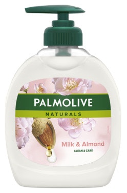 Bilde: © Palmolive / Oda Palmolive Håndsåpe Flytende Assorterte Dufter, 300 ml