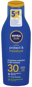 Nivea Sun Protect & Moisture SPF 30