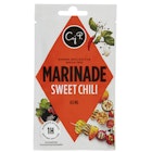 Caj P. Marinade Sweet Chili