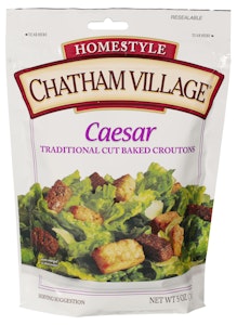 Chatham Village Krutonger Caesar