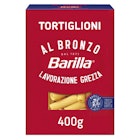 Pasta Tortiglioni Al Bronzo