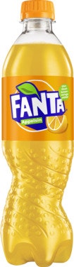 Bilde: © Fanta / Oda Fanta Fanta Orange