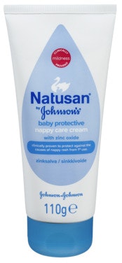 Bilde: © Natusan / Oda Natusan Nappy Cream Sinksalve