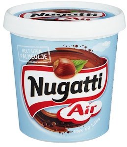Stabburet Nugatti Air