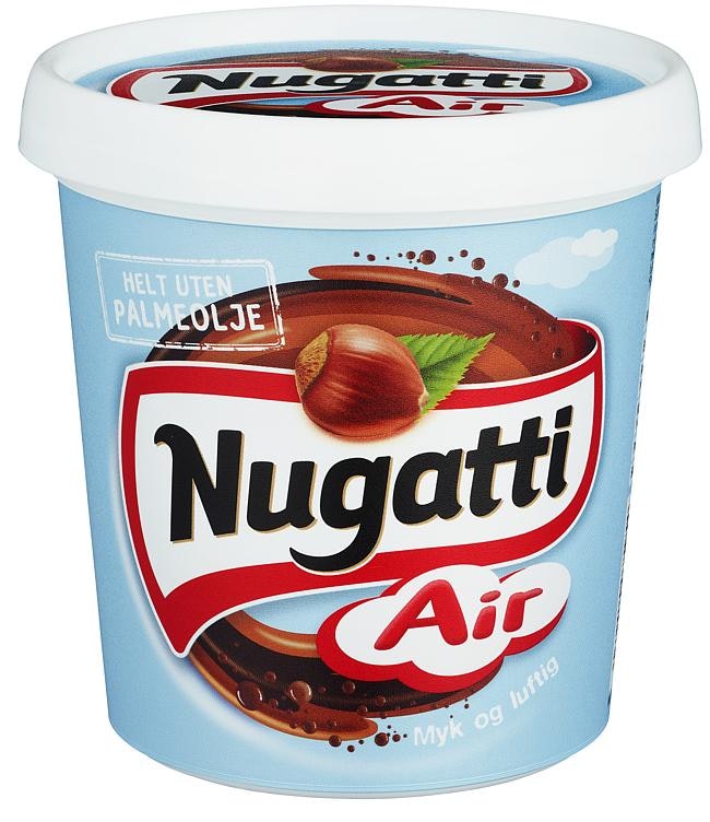 Stabburet Nugatti Air