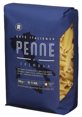 Bilde: © REMA 1000 / Oda REMA 1000 Penne