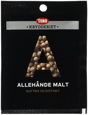 Bilde: © Toro / Oda Toro Allehånde Malt