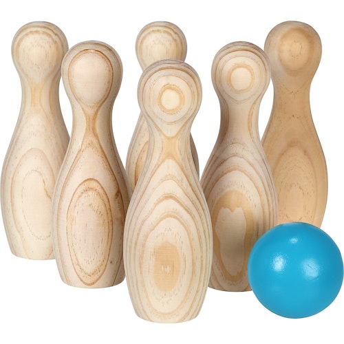 Bilde: © Clas Ohlson / Oda Clas Ohlson Hagebowling