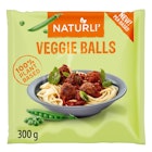 Veggie Balls Boller vegansk
