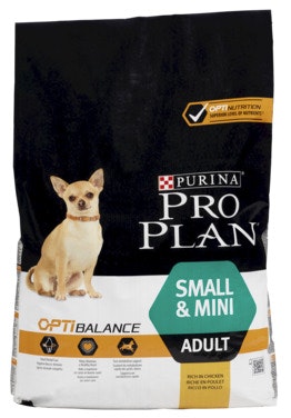 Pro Plan Adult Small Chicken