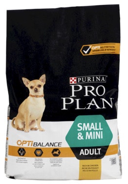 Bilde: © Pro Plan / Oda Pro Plan Adult Small Chicken