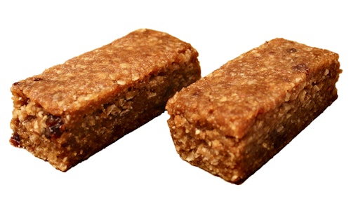 Bilde: © Oslo raw / Oda Oslo raw Breakfast Bars 2 stk