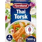 Thai torsk