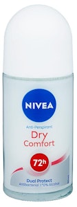 Nivea Deo Dry Comfort Roll-on