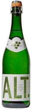 ALT. Sparkling Organic Chardonnay