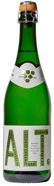 Bilde: © ALT. / Oda ALT. Sparkling Organic Chardonnay