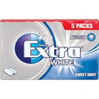 Extra White Sweet Mint Sukkerfri