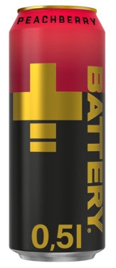 Bilde: © Battery / Oda Battery Battery PeachBRRY