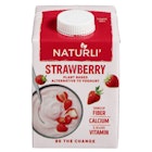 Naturli'  Strawberry