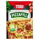 Pizzafyll Tomat & Urter