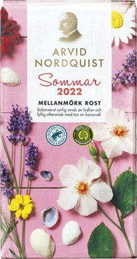 Sommerkaffe Limited Edition, 500 g