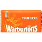 Warburtons Toastie White Bread