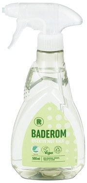 Bilde: © REMA 1000 / Oda REMA 1000 Baderomsspray