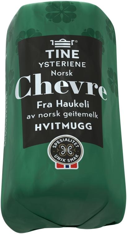 Tine Norsk Chevre Kvitmugg Haukeli