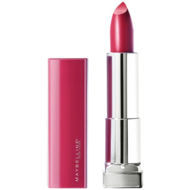 Maybelline Made for all Color Sensational Fuchsia for me