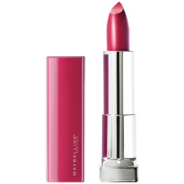 Bilde: © Maybelline / Oda Maybelline Made for all Color Sensational Fuchsia for me