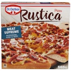 Rustica Meat Supreme