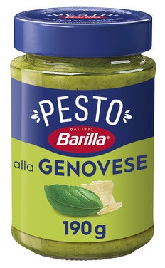 Barilla Pesto alle Genovese