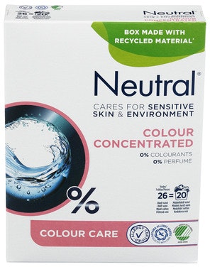 Bilde: © Neutral / Oda Neutral Color