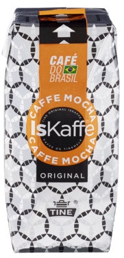Bilde: © Tine / Oda Tine IsKaffe Caffe Mocca