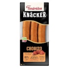 Chorizo-Knacker