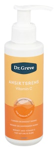 Dr. Greve Vitamin C Ansiktsrens