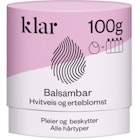 Balsambar