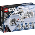 LEGO Star Wars Stridspakke med snøsoldater