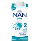 NAN Pro 2 Drikkeklar