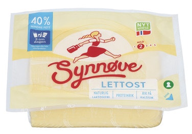 Bilde: © Synnøve / Oda Synnøve Synnøve Lettost