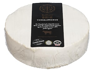 Thorbjørnrud Brilliant Brie