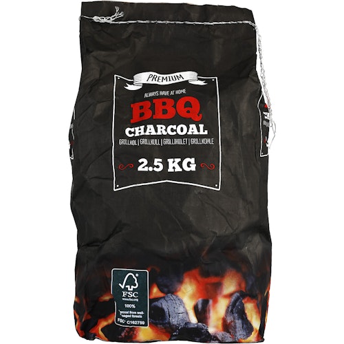 Bilde: © Clas Ohlson / Oda Clas Ohlson Grillkull