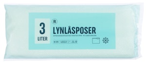 R Lynlåspose 3 l