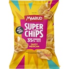 Superchips Tasty Mexican