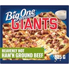 Giants Ham'n Beef