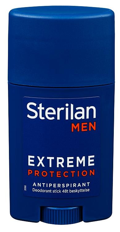 Sterilan Deo Stick Men Extreme Protection